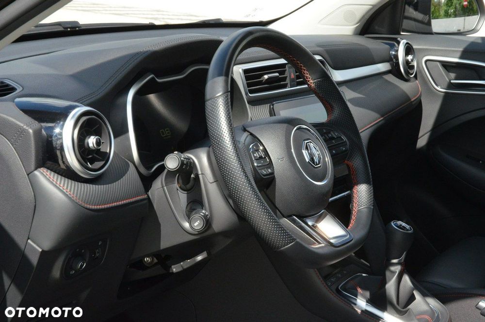 MG ZS 1.5 VTi-Tech Exclusive - 21