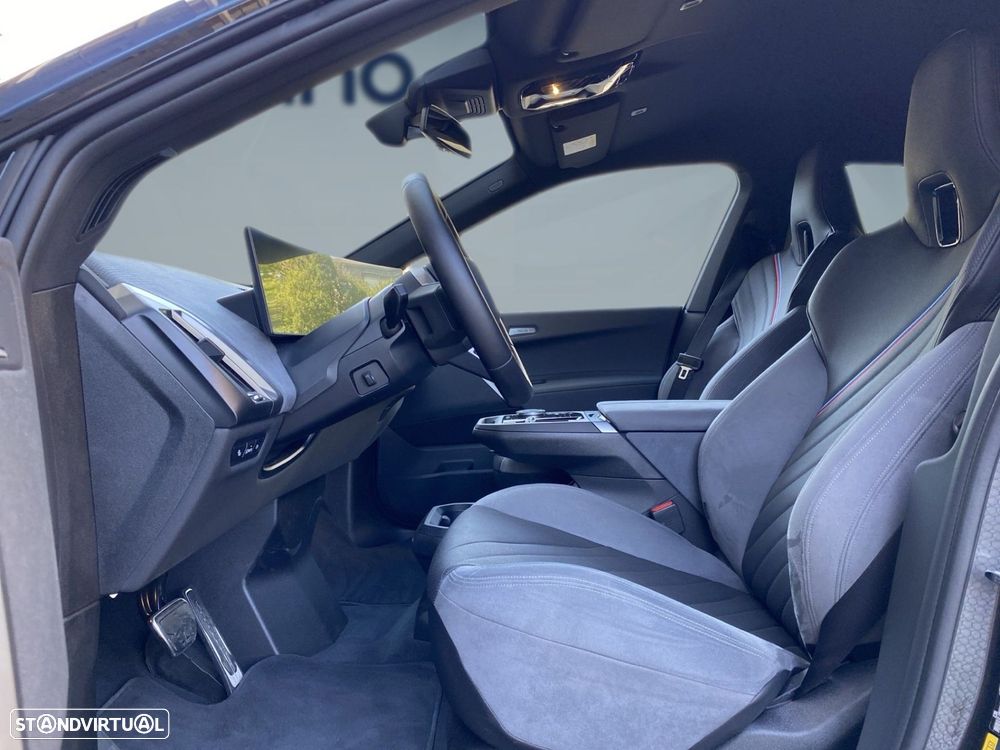 BMW iX xDrive 45 Pack Desportivo - 3
