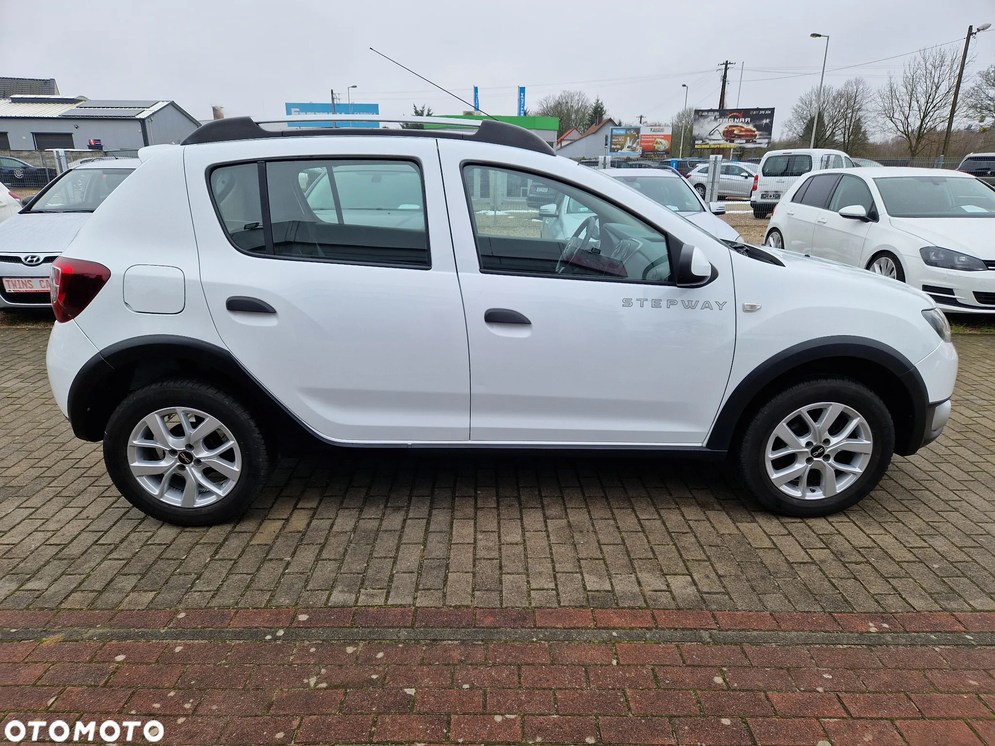 Dacia Sandero Stepway 0.9 TCe Laureate - 6