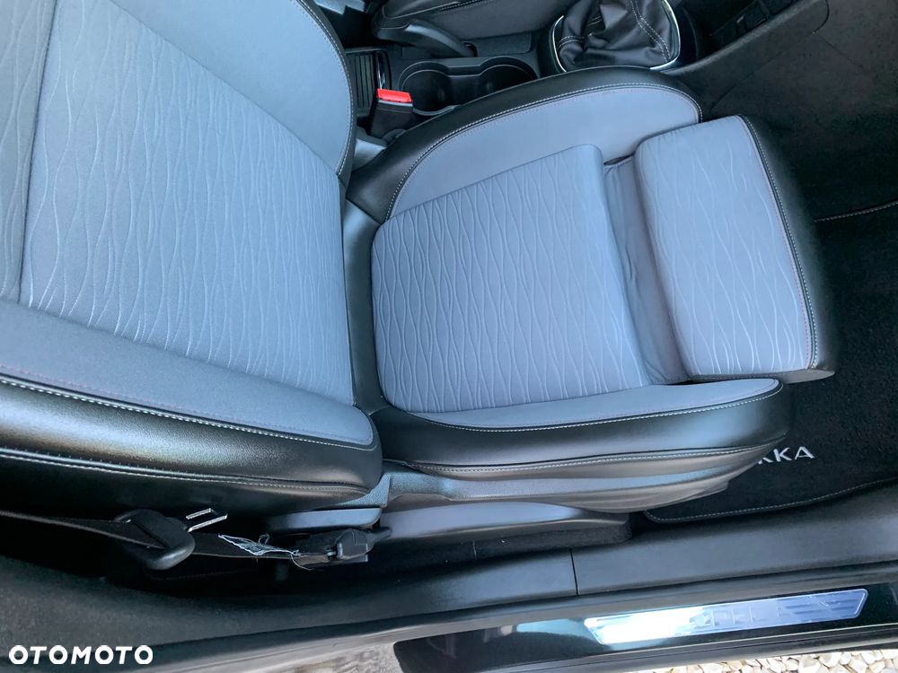 Opel Mokka X 1.4 ECOTEC Start/Stop Design Line - 35