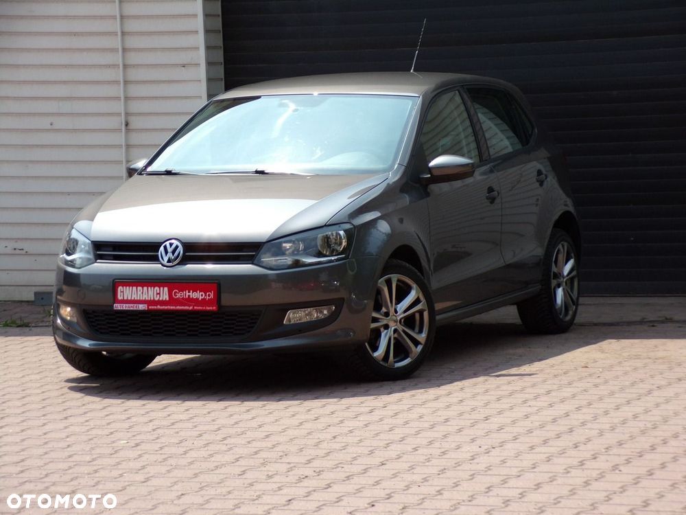 Volkswagen Polo - 8