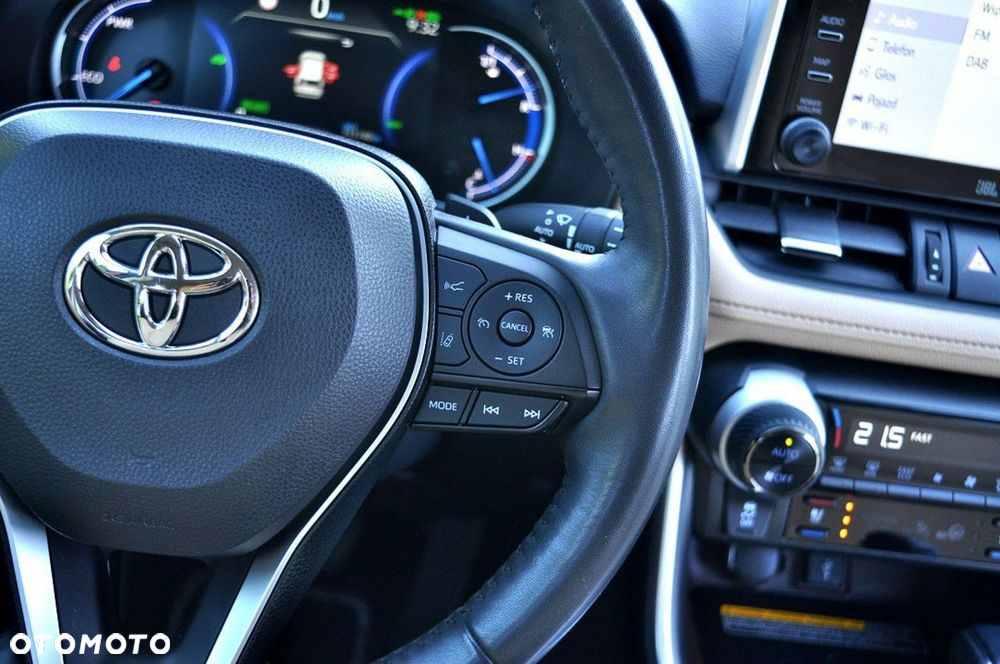 Toyota RAV4 - 27