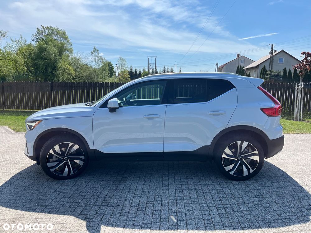 Volvo XC 40 B5 B AWD Ultimate Bright - 7