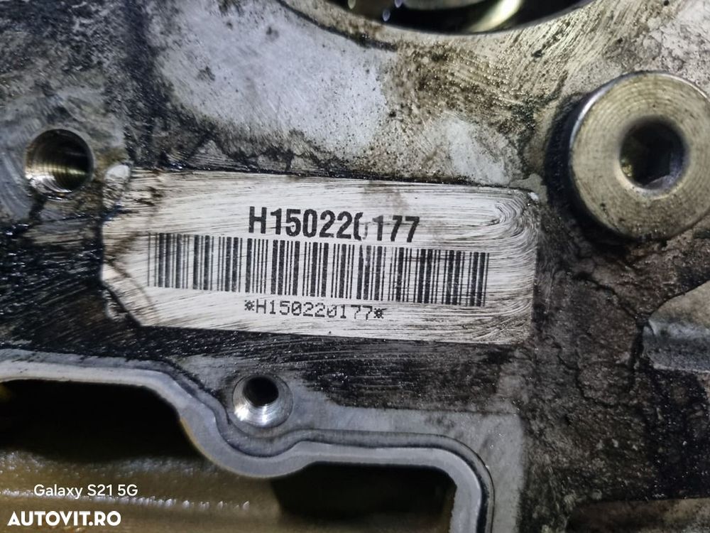 Motor Chevrolet Captiva Facelift 2.2 D 2011 - 2014 184CP Automata Z22D1 Euro5 (1440) ... - 4