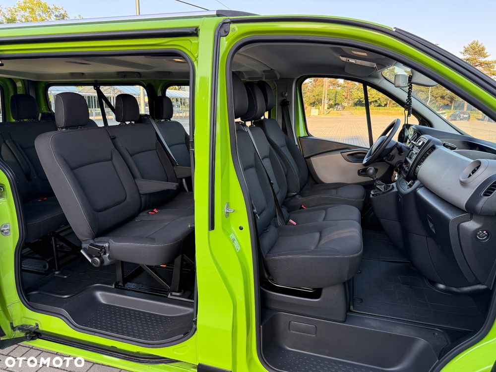 Renault Trafic L2H1 2,9t Business - 17