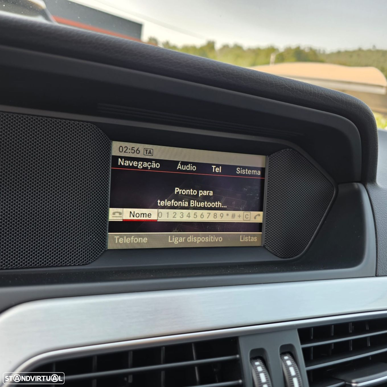 Mercedes-Benz C 220 CDi Avantgarde BE 123g - 24