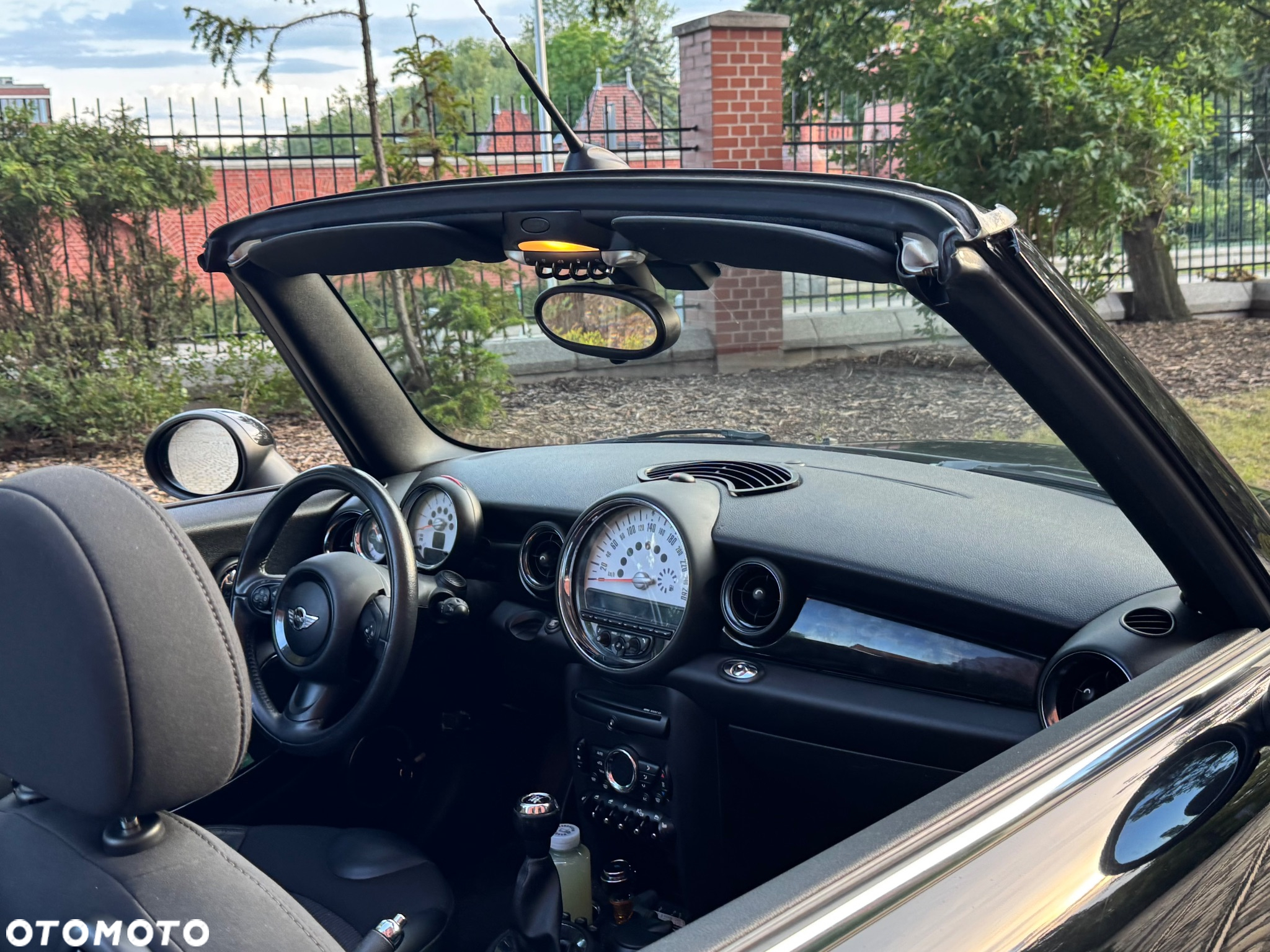 MINI Cooper Cabrio - 20