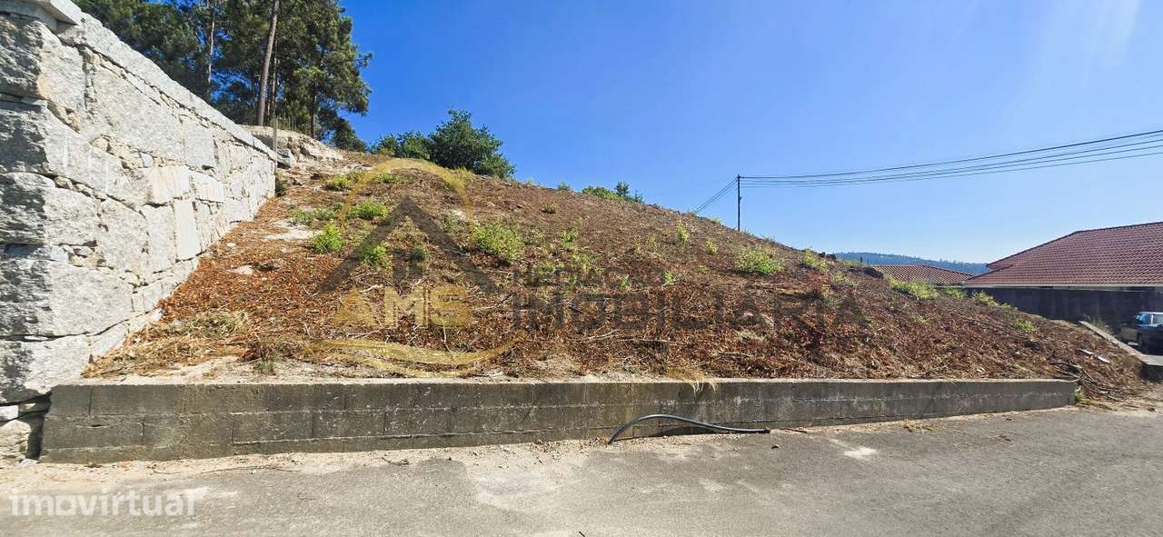 TERRENO DE CONSTRUÇÃO PARA 3 MORADIAS EM BANDA - Grande imagem: 5/16