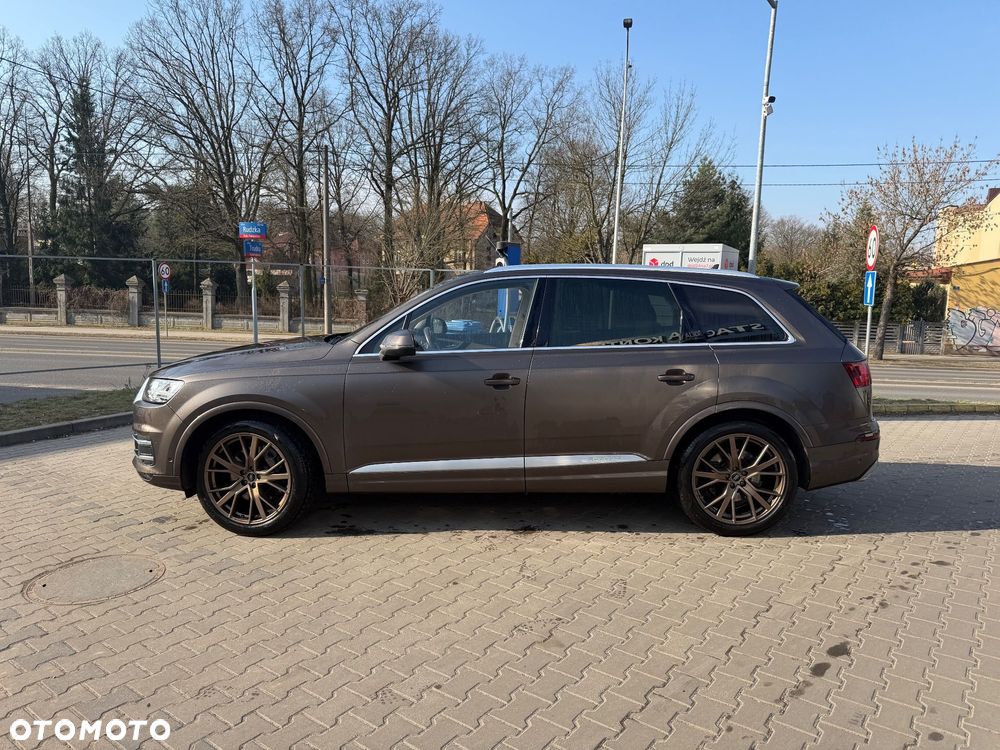 Audi Q7 - 14