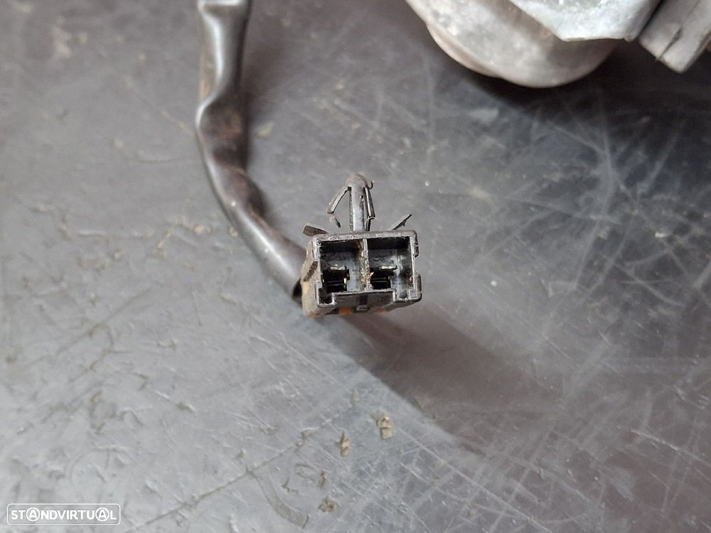 Elevador Trás Direito Electrico Nissan Terrano Ii (R20) - 3