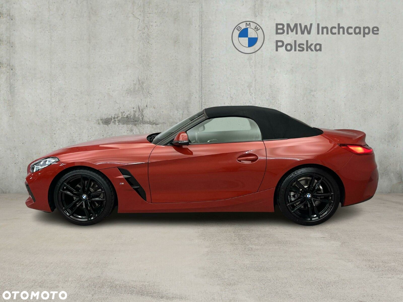 BMW Z4 - 2