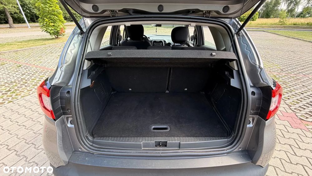 Renault Captur - 16
