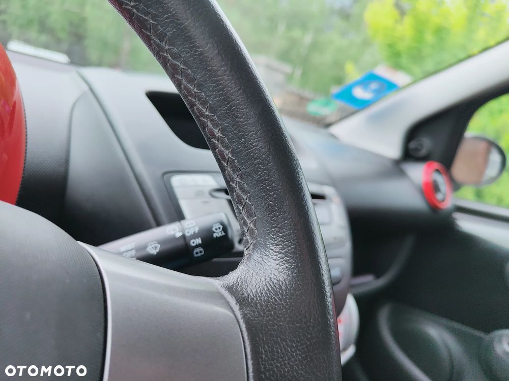 Citroën C1 1.0 Airsport - 23