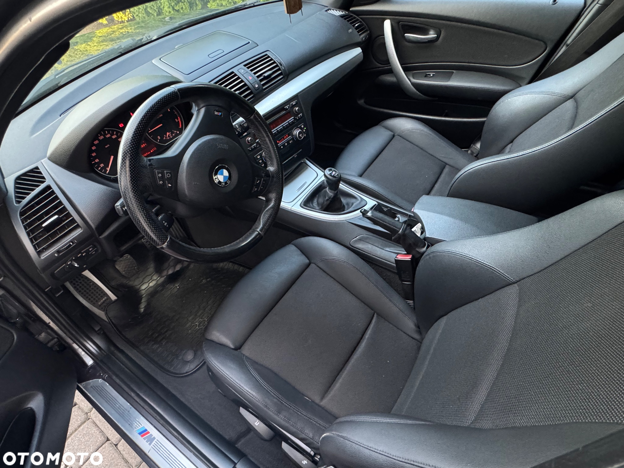 BMW Seria 1 118d - 10