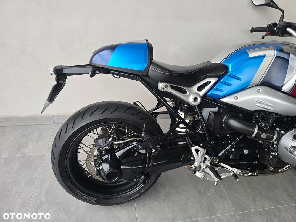 BMW R - 38