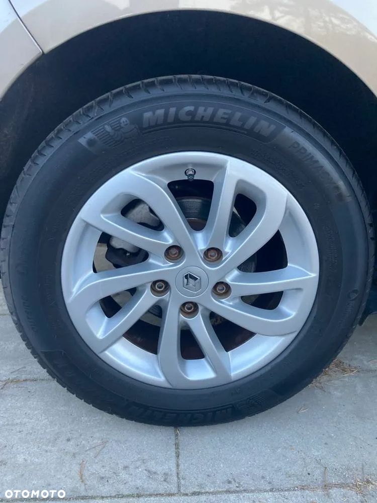 Renault Scenic 1.2 TCe Energy Limited - 27