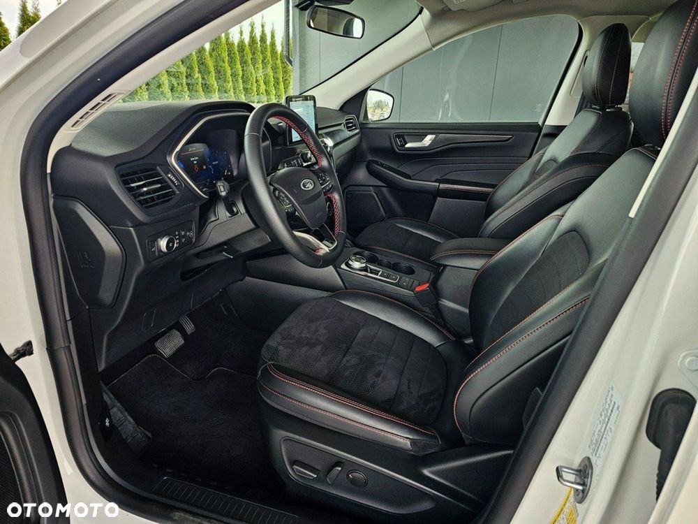 Ford Escape - 14