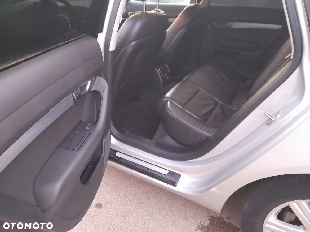 Audi A6 Avant ver-2-0-tdi-dpf - 9