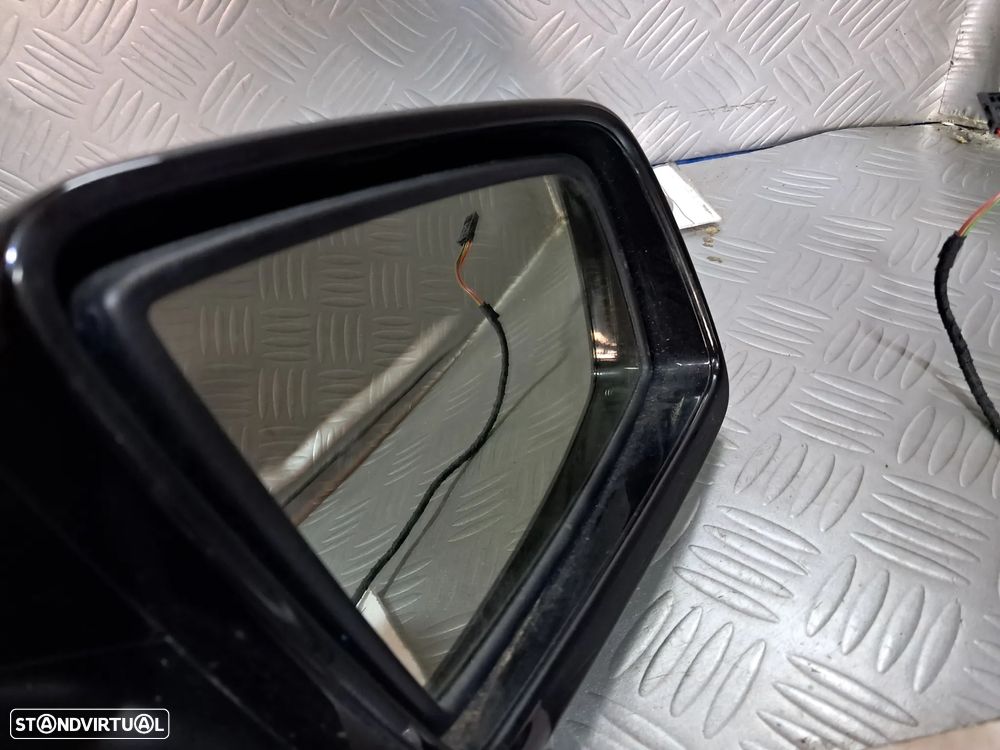 Espelho retrovisor BMW Serie 6 E62 E63 - 2
