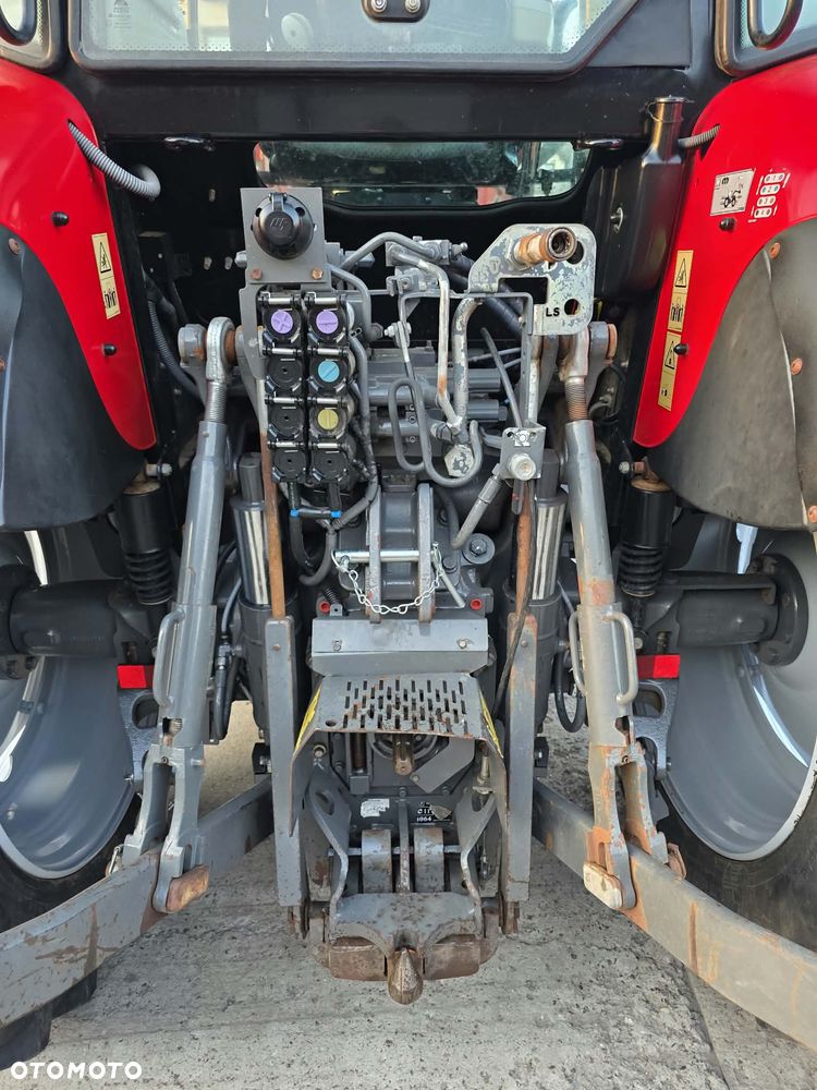 Massey Ferguson 5713 SL dyna-6 - 6