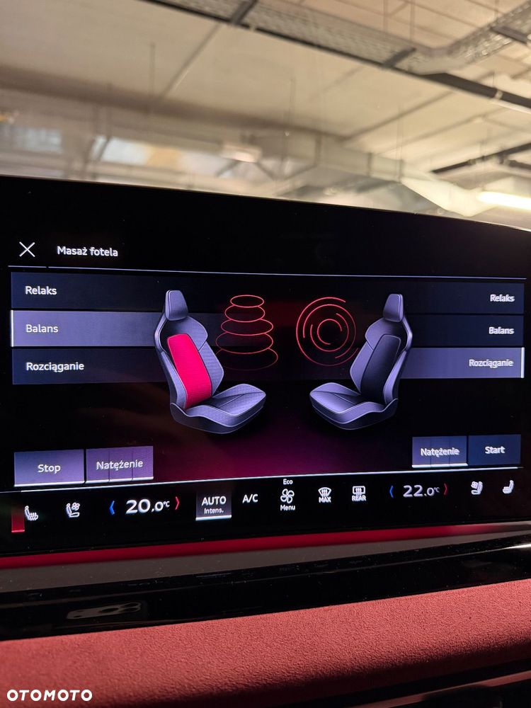 Audi S5 Limousine - 16