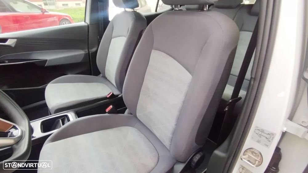 VW ID.3 58 kWh Pro - 15