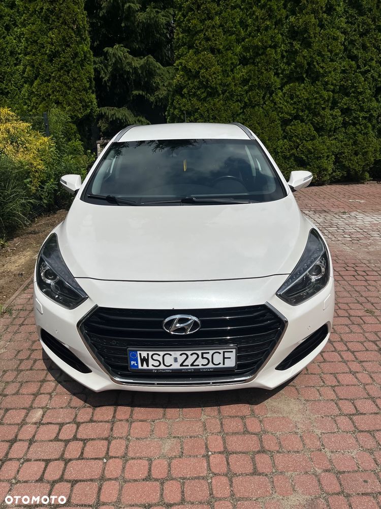 Hyundai i40 1.7 CRDi Premium - 15