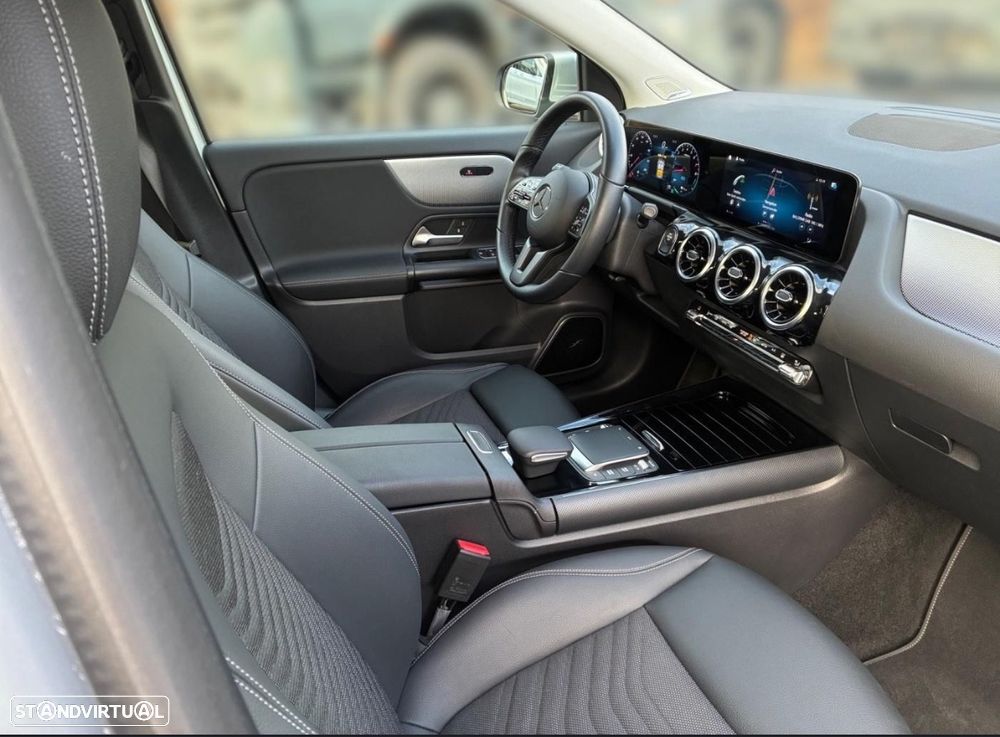 Mercedes-Benz GLA 250 e 8G-DCT Style - 7