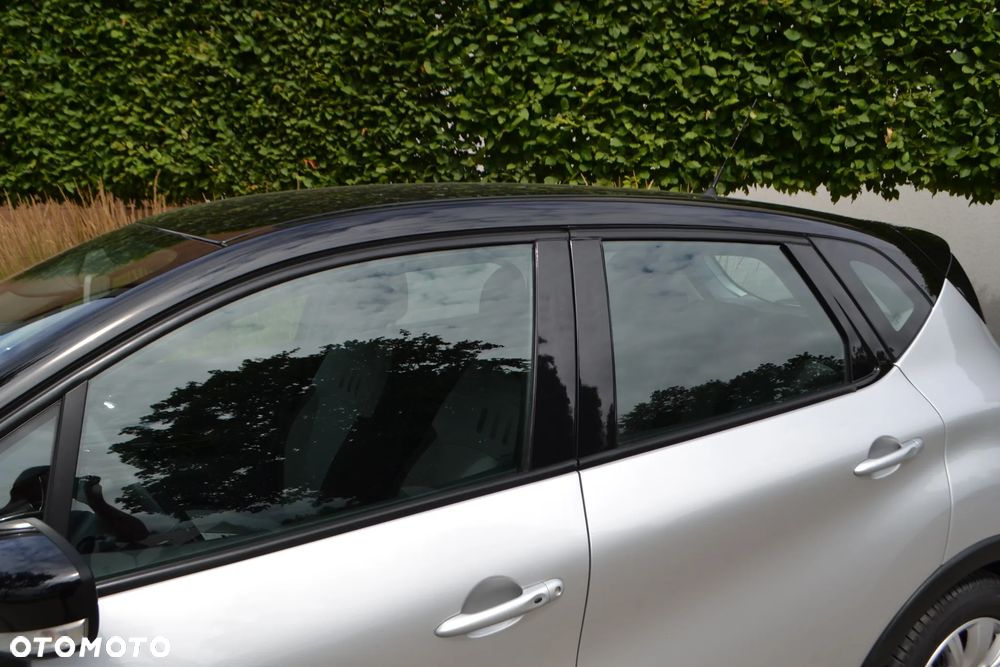 Renault Captur - 8