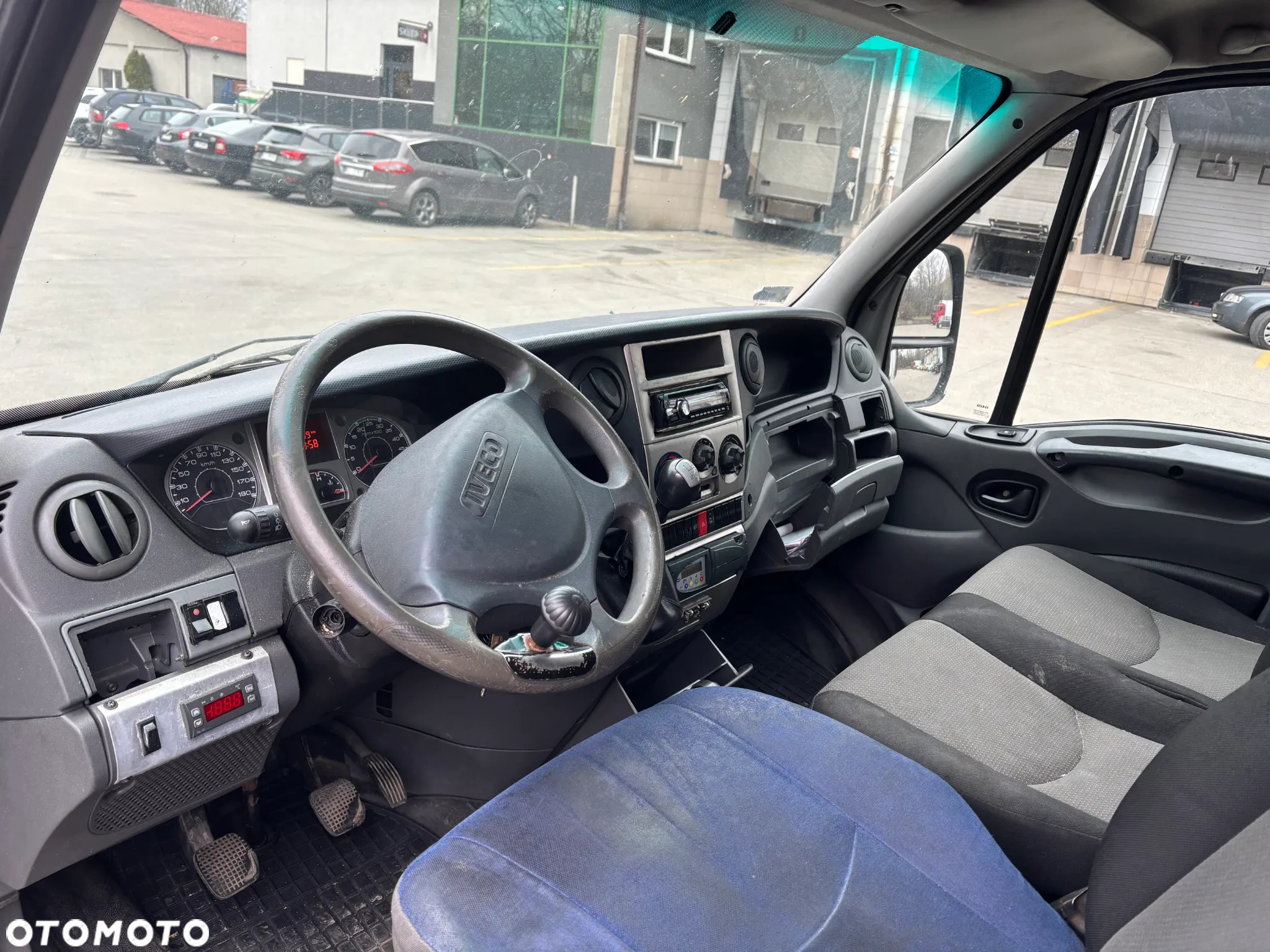 Iveco Daily - 9