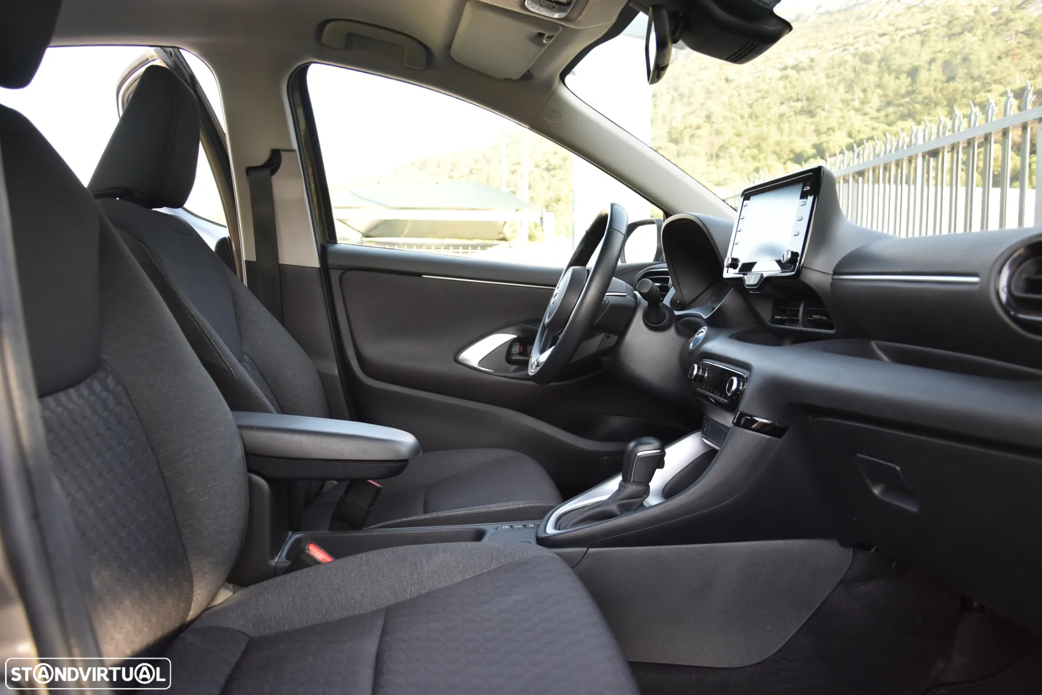 Mazda 2 1.5 L Hybrid VVT-i Agile+Comfort Pack - 16