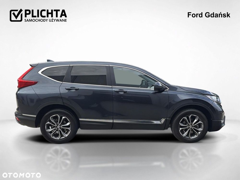Honda CR-V - 7
