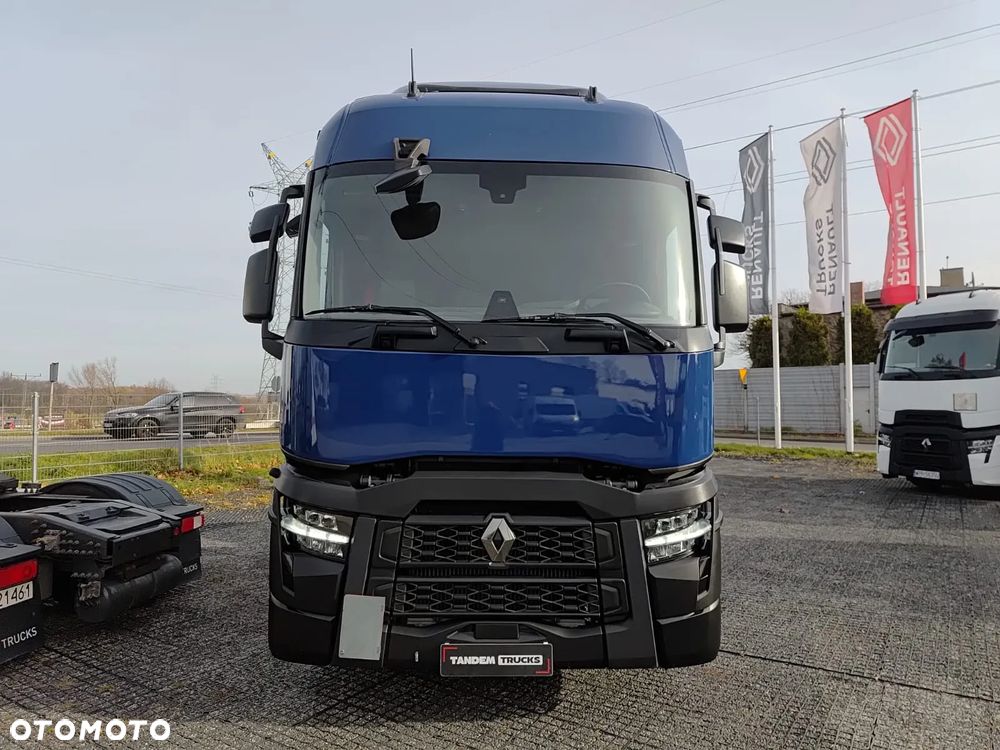 Renault T440 EVO STANDARD ZADBANY GWARANCJA - 3