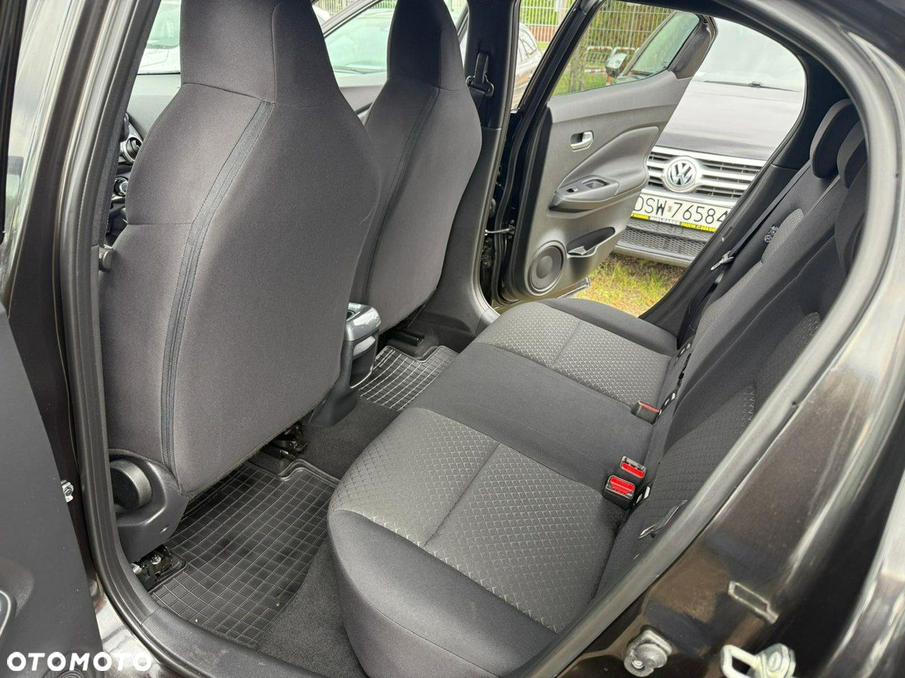 Nissan Juke - 16
