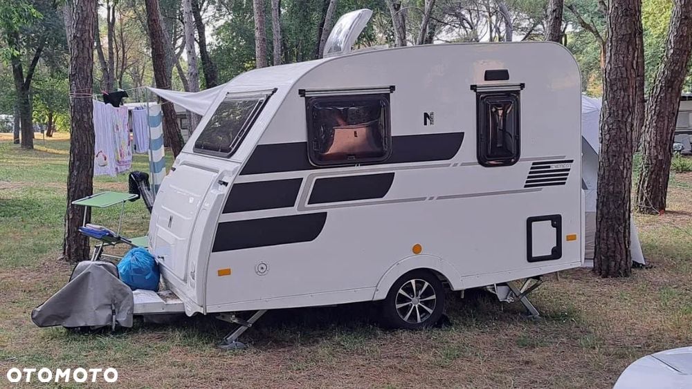 Niewiadów NTL-Sport - 1