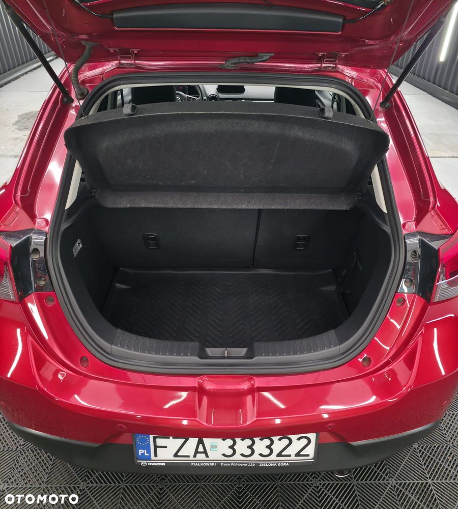 Mazda 2 1.5 Skypassion i-ELoop - 13
