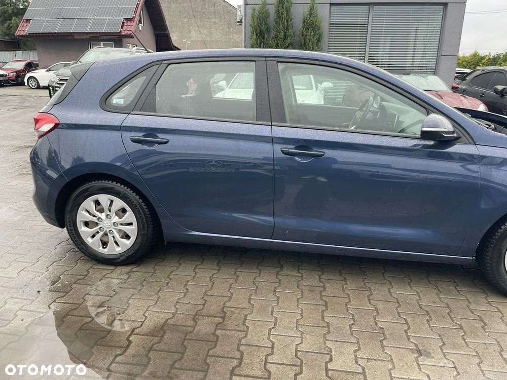 Hyundai i30 1.4 Select - 2