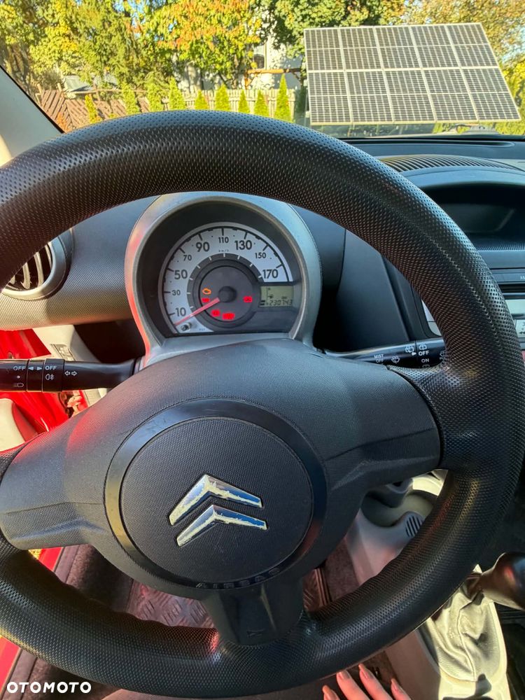 Citroën C1 1.4 HDI Style - 11