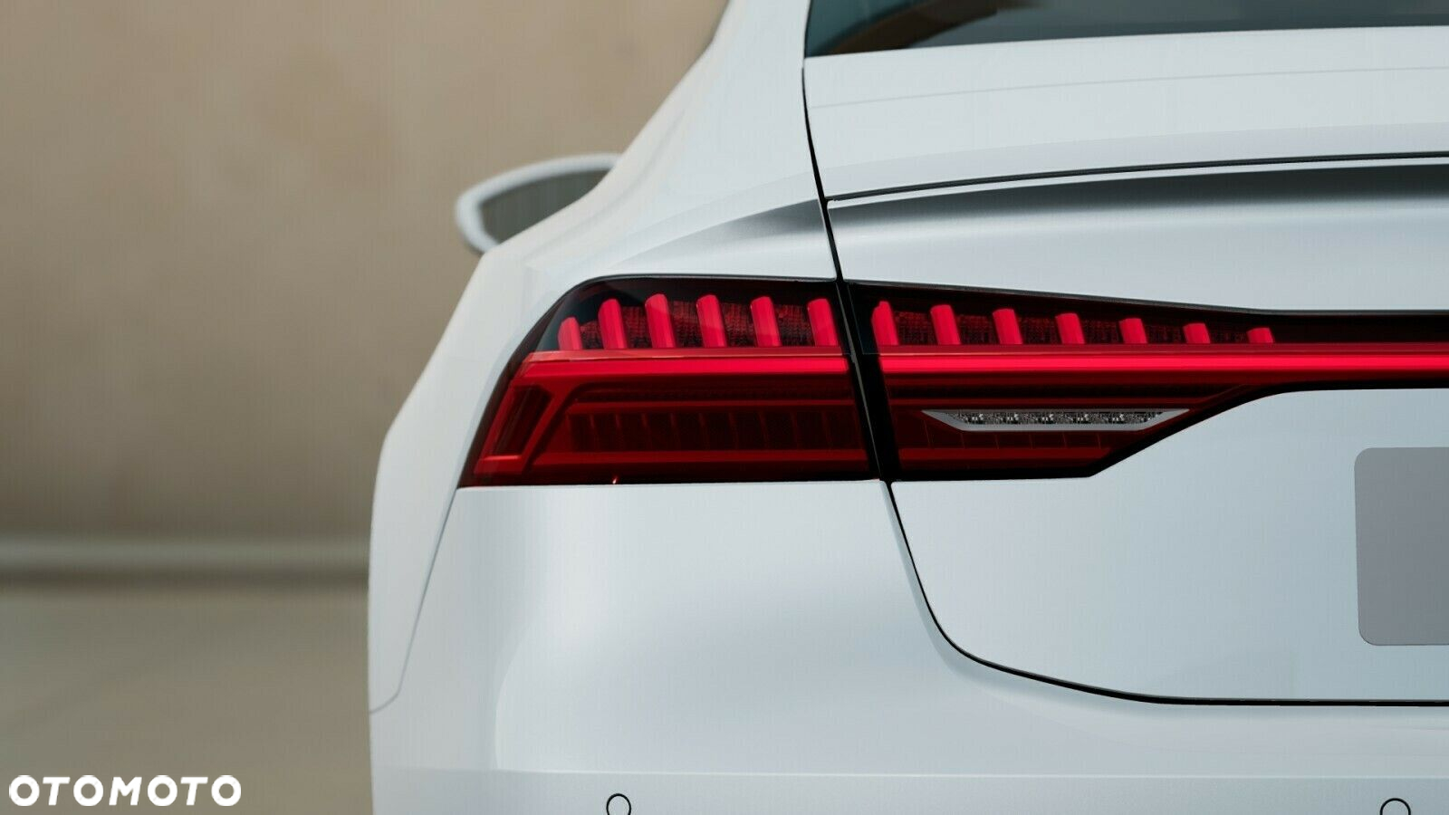 Audi A7 Sportback - 9
