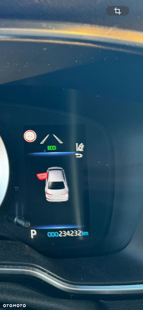 Toyota Corolla 1.8 Hybrid Comfort - 12