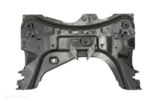 BELKA SANKI RAMA WÓZEK PRZÓD RENAULT CLIO IV 12- 	555110440R 555110784R - 1