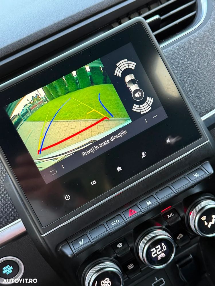 Renault ZOE EV50 135hp Techno - 13