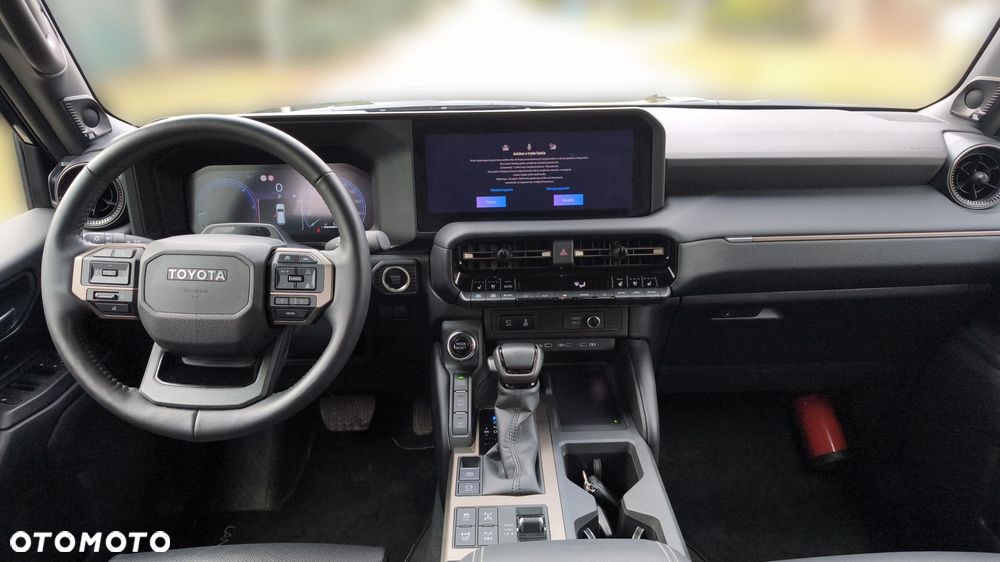 Toyota Land Cruiser LC 2.8 D-4D Executive - 14
