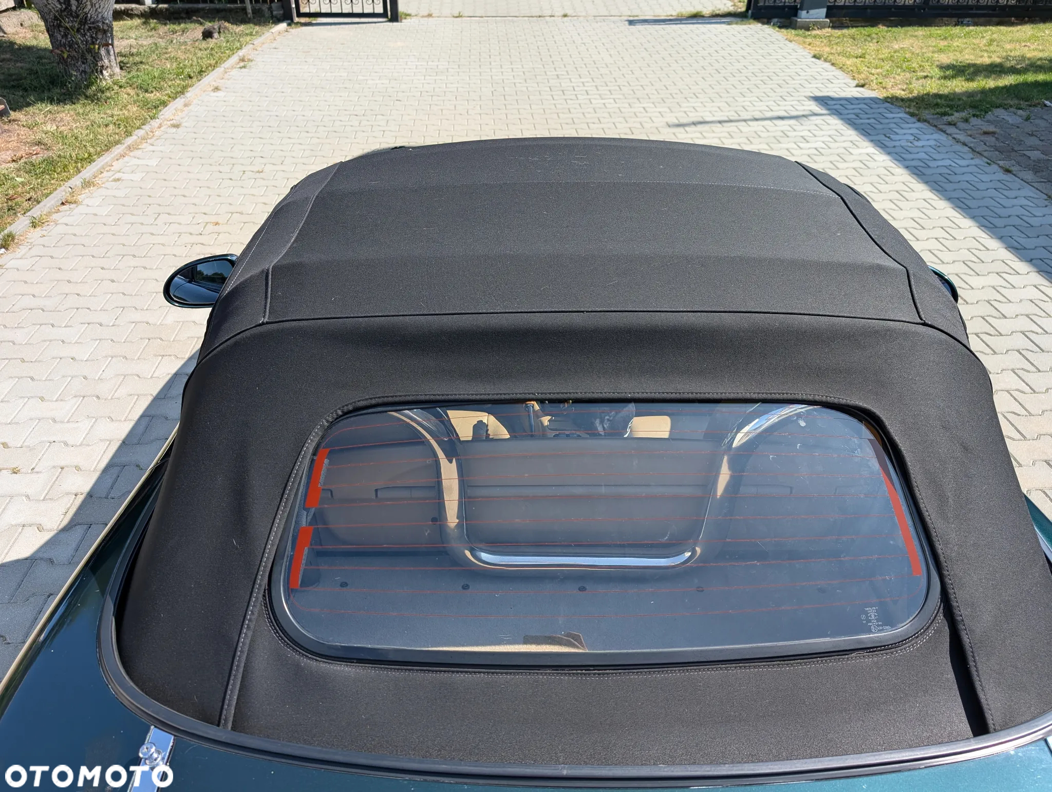Mazda MX-5 1.9 16V - 25