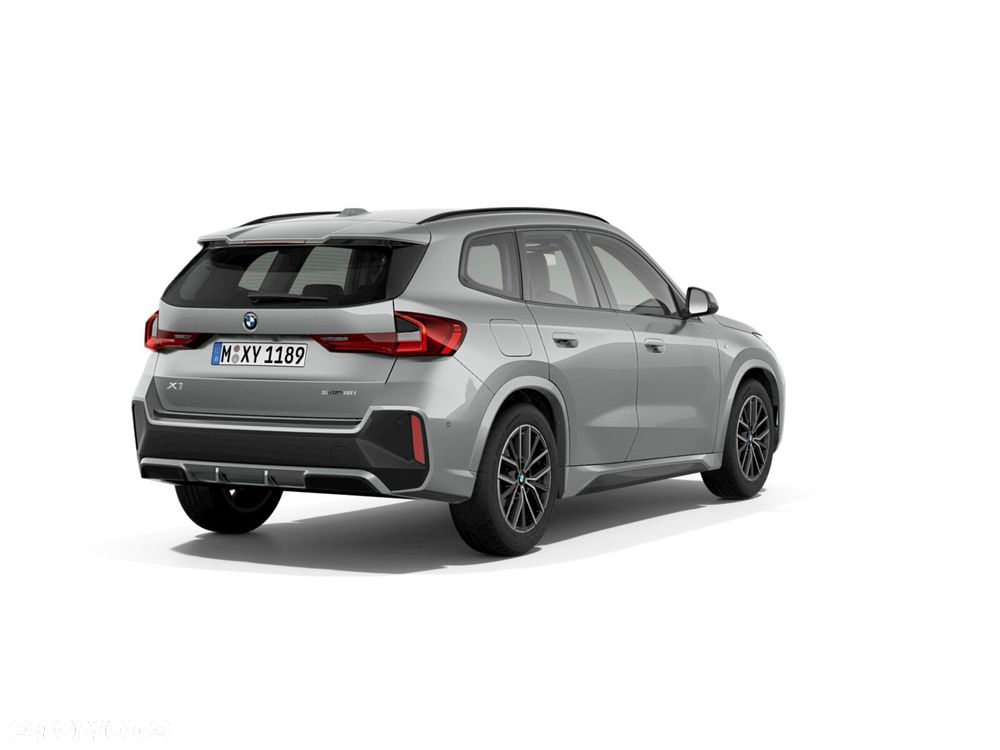 BMW X1 2025