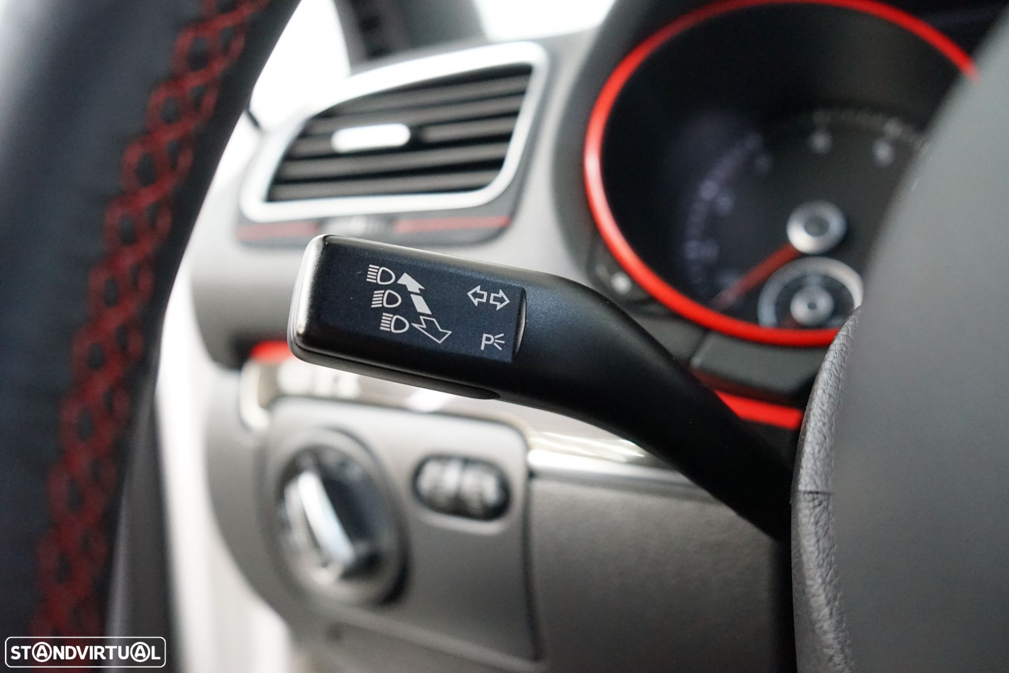VW Golf 2.0 TSi GTI - 27