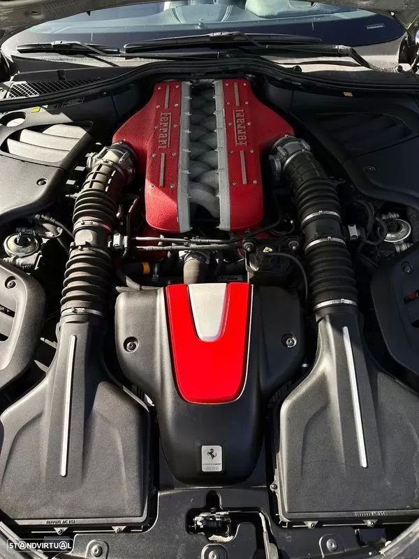 Ferrari FF Standard - 8