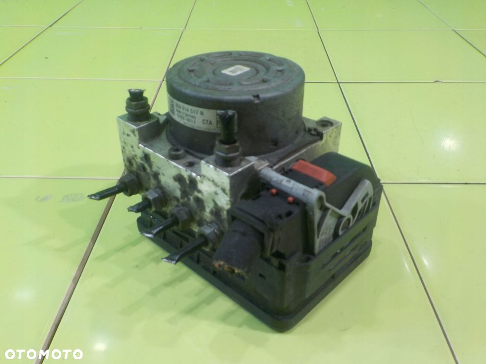 VW GOLF VII 1.4 TSI 15r 5D HB pompa ABS 3Q0907379R 3Q0614517R - 3