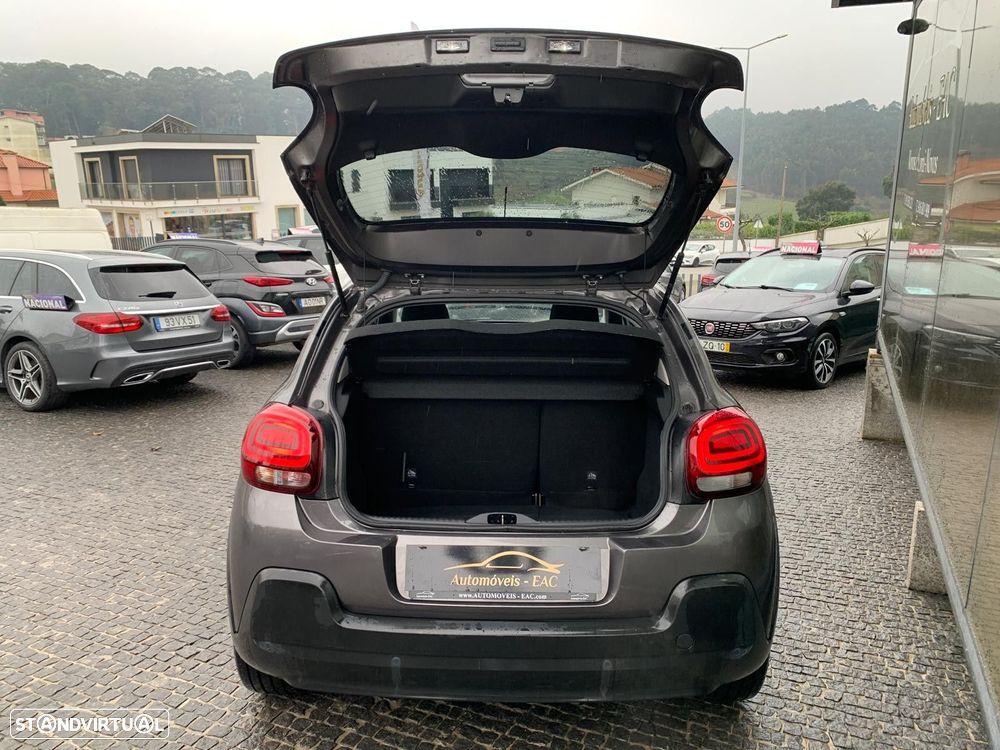 Citroën C3 1.5 BlueHDi C-Series - 7