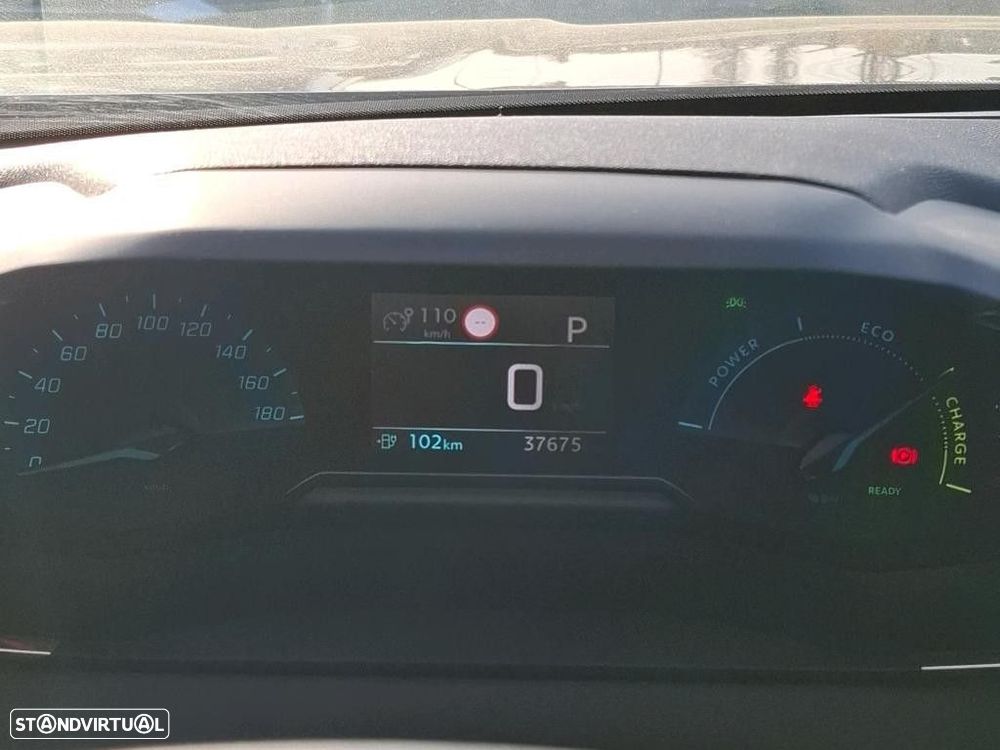 Peugeot e-2008 50 kWh Allure Pack - 8